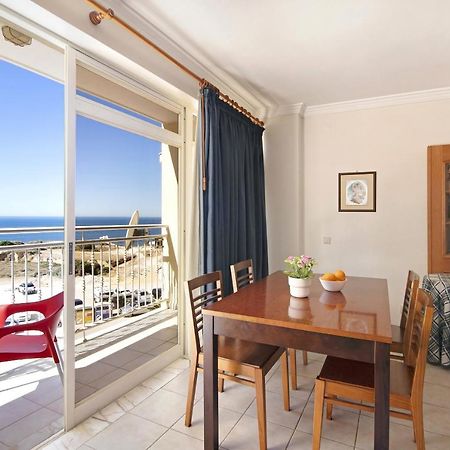 Nau Berrio 3ºd - Vista Mar Apartment Armacao de Pera Ngoại thất bức ảnh