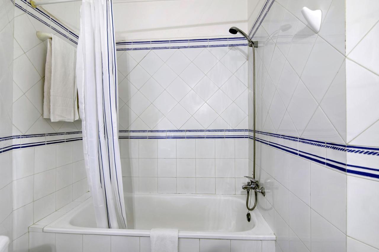 Nau Berrio 3ºd - Vista Mar Apartment Armacao de Pera Ngoại thất bức ảnh