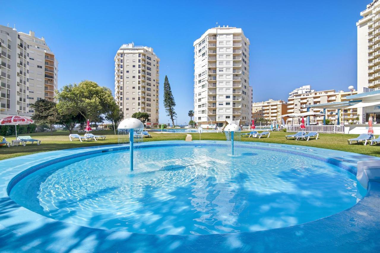 Nau Berrio 3ºd - Vista Mar Apartment Armacao de Pera Ngoại thất bức ảnh